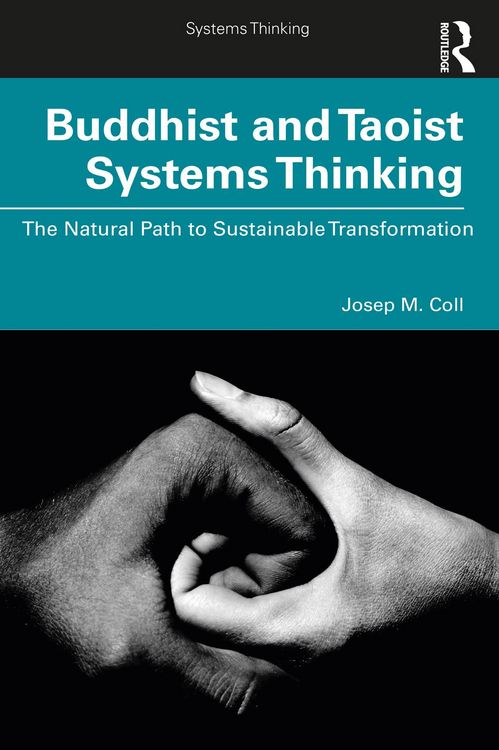 Produktbild: Buddhist and Taoist Systems Thinking