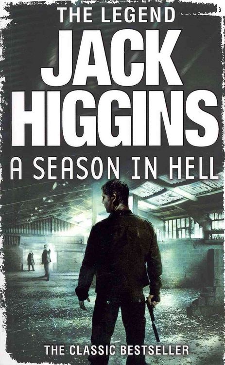Produktbild: A Season in Hell