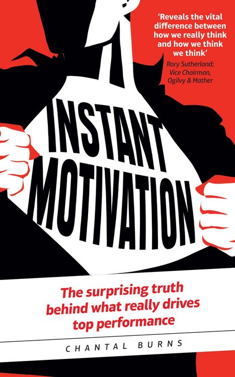 Produktbild: Instant Motivation