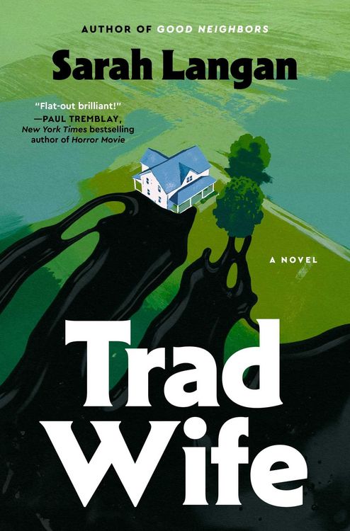 Produktbild: Trad Wife