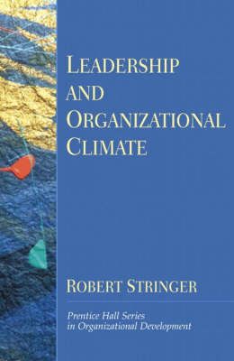 Produktbild: Leadership & Organizational Cl