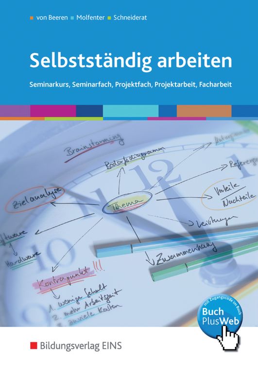Produktbild: Selbstst&auml;ndig arbeiten
