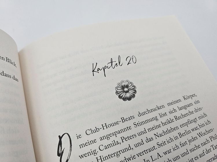 Beautiful Secrets – Wenn wir uns lieben
