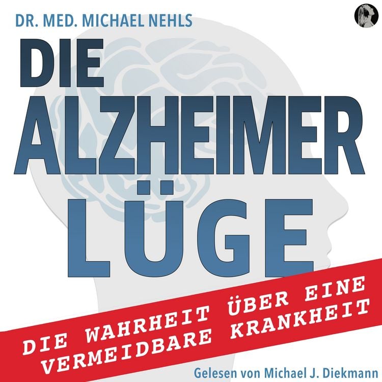 Produktbild: Die Alzheimer L&uuml;ge