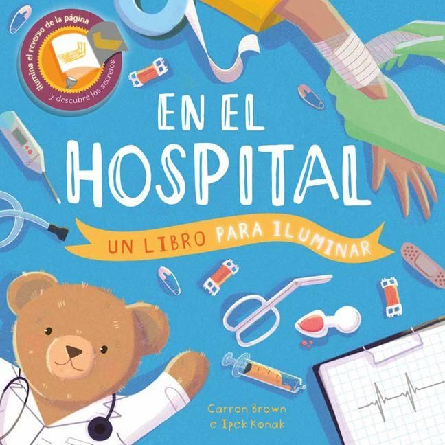 Produktbild: En El Hospital