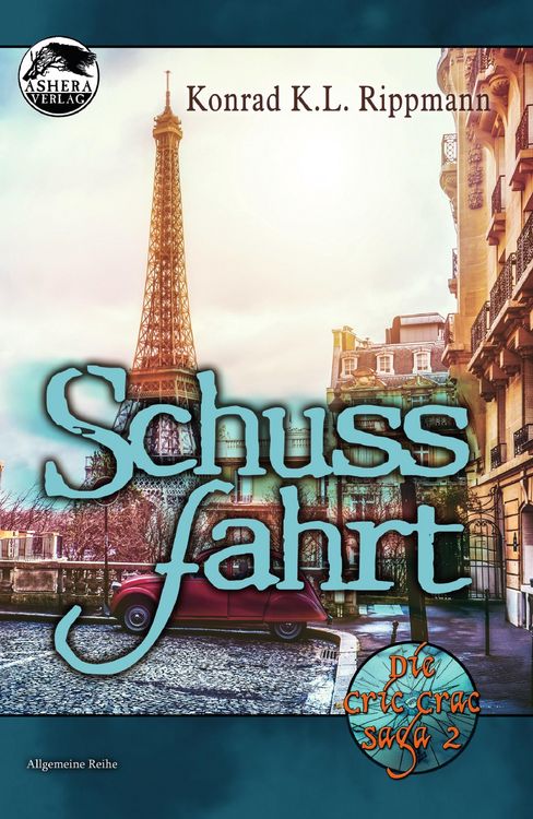 Produktbild: Schussfahrt