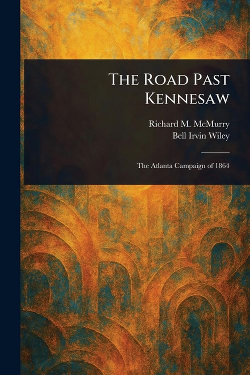 Produktbild: The Road Past Kennesaw