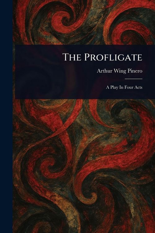 Produktbild: The Profligate