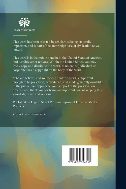 Produktbild: The Smart Set; Volume 68
