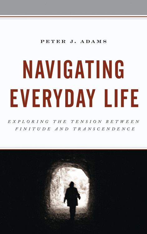 Produktbild: Navigating Everyday Life