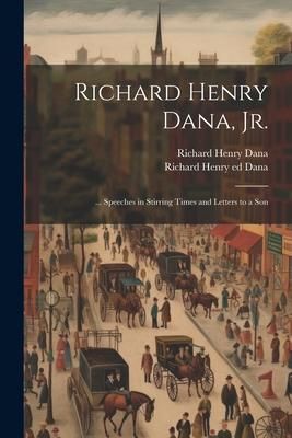 Produktbild: Richard Henry Dana, Jr.