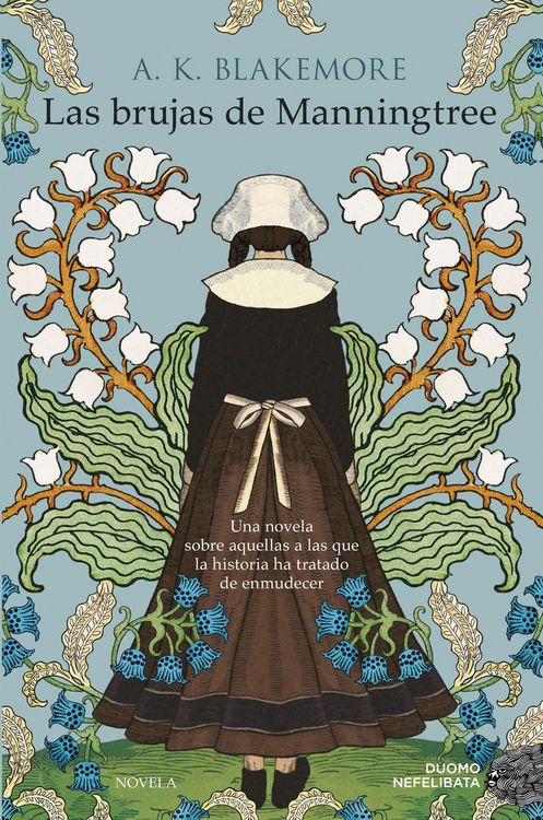 Produktbild: Brujas de Manningtree, Las