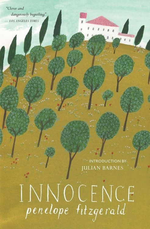 Produktbild: Innocence