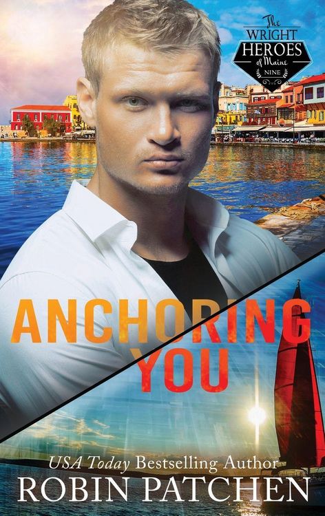 Produktbild: Anchoring You