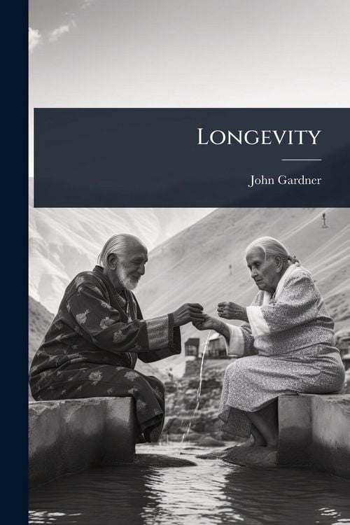 Produktbild: Longevity