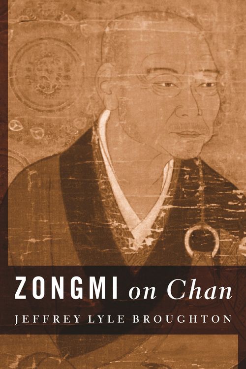 Produktbild: Zongmi on Chan