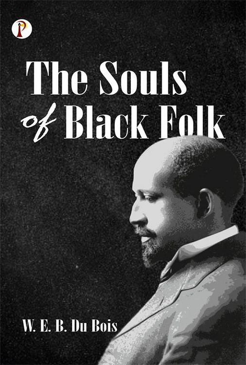 Produktbild: The Souls of Black Folk