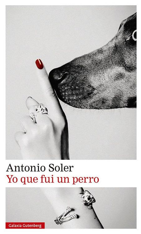 Produktbild: Yo que fui un perro