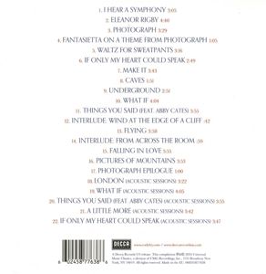 Produktbild: I Hear A Symphony