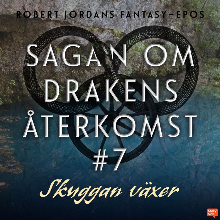 Produktbild: Skuggan v&auml;xer