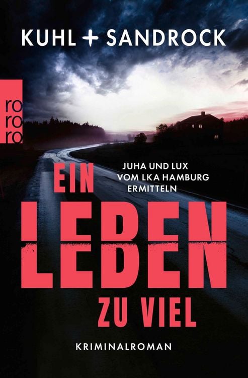 Produktbild: Ein Leben zu viel