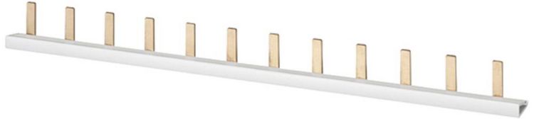Produktbild: Siemens 5ST3738 5ST3738 Stiftsammelschiene 1St.