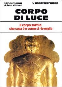 Produktbild: Corpo di luce