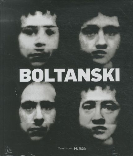 Produktbild: Boltanski