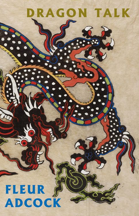 Produktbild: Dragon Talk
