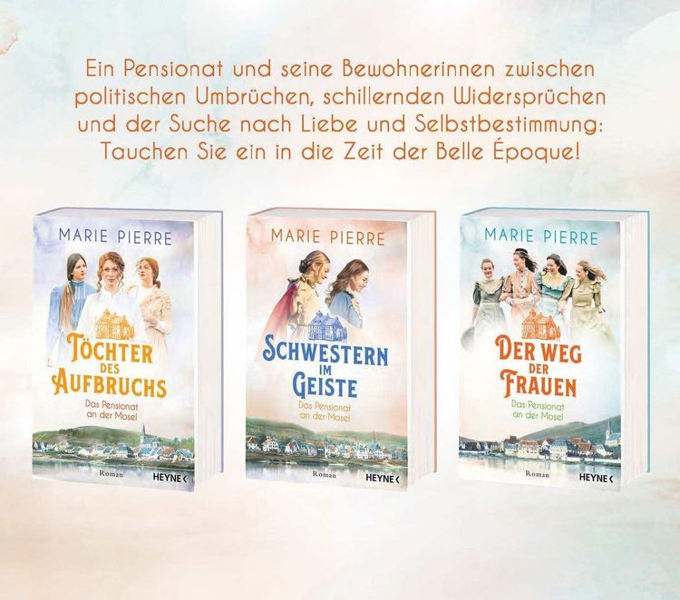Produktbild: Der Weg der Frauen