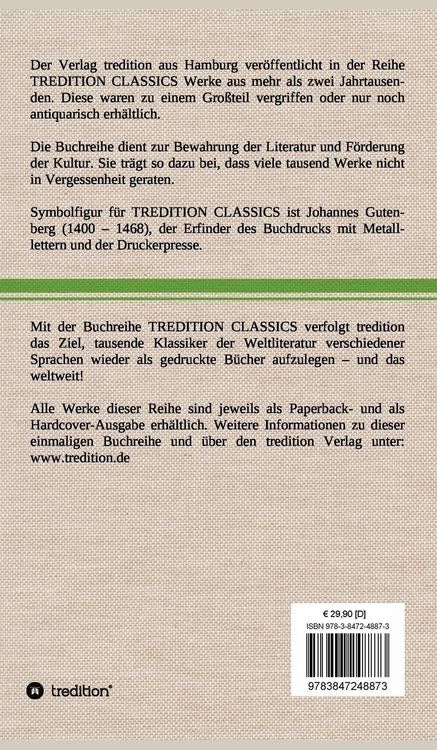Produktbild: Die G&ouml;tter d&uuml;rsten