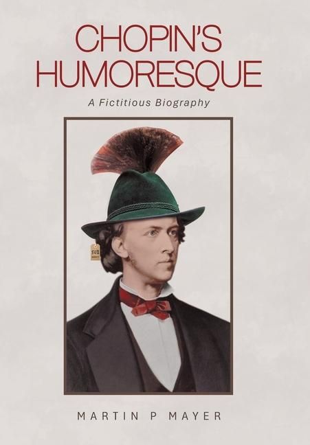 Produktbild: Chopin's Humoresque