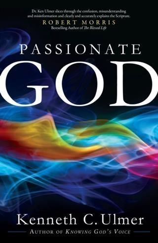 Produktbild: Passionate God