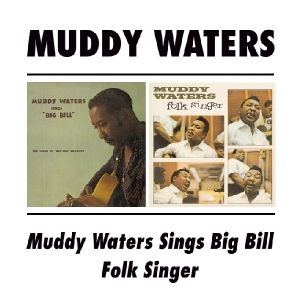 Produktbild: FOLK SINGER/SINGS BIG BILL