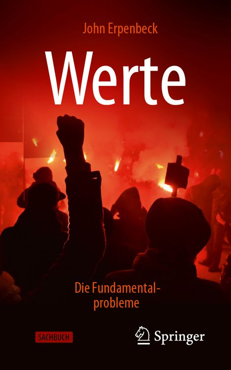 Produktbild: Werte: Die Fundamentalprobleme
