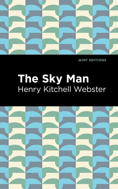 Produktbild: The Sky Man