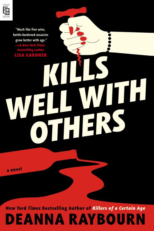 Produktbild: Kills Well with Others