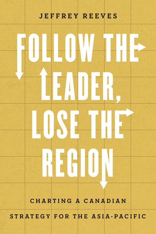 Produktbild: Reeves, J: Follow the Leader, Lose the Region