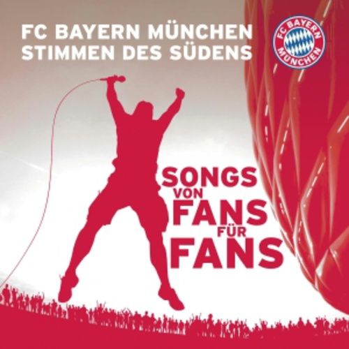 Produktbild: Stimmen des S&uuml;dens