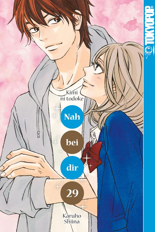 Produktbild: Nah bei dir, Band 29
