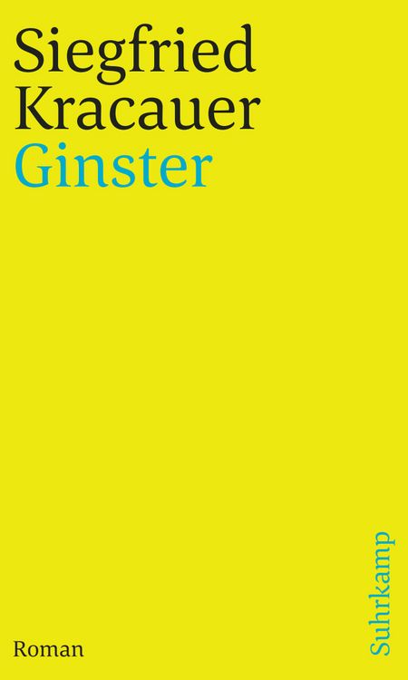 Produktbild: Ginster