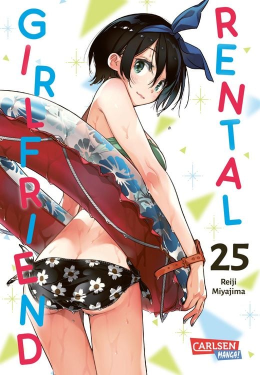 Produktbild: Rental Girlfriend 25