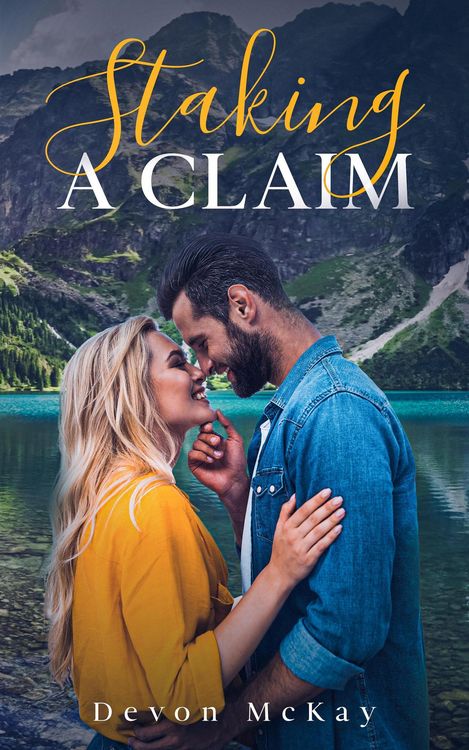 Produktbild: Staking A Claim