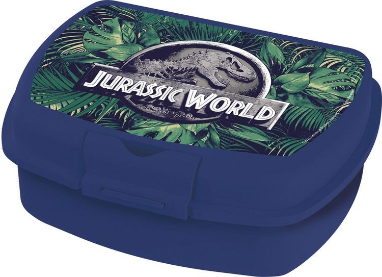 Produktbild: Jurassic Wold Brotdose Urban