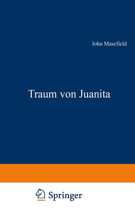 Produktbild: Traum von Juanita
