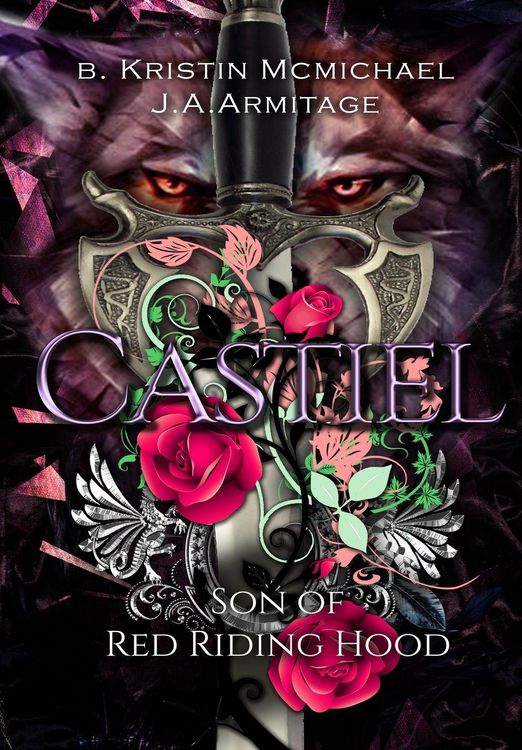 Produktbild: Castiel