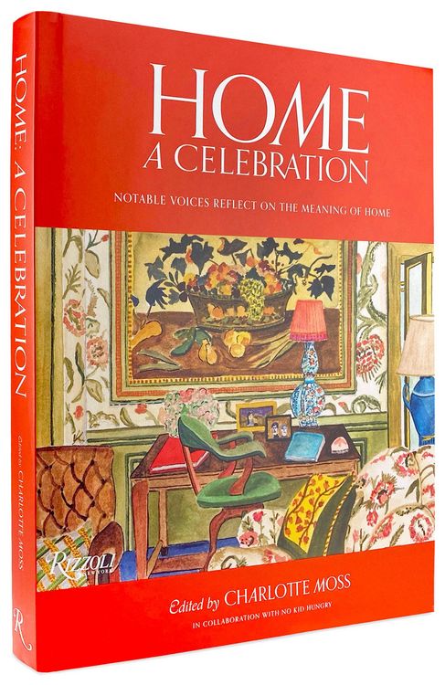 Produktbild: Home: A Celebration