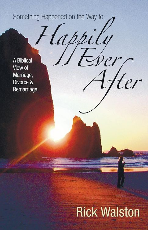 Produktbild: Something Happened on the Way to Happily Ever After