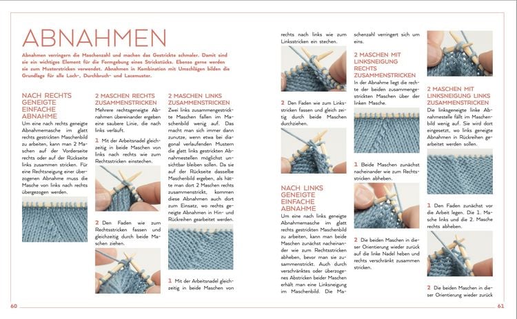Produktbild: Stricken to go