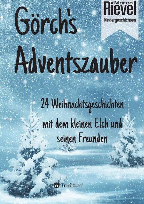 Produktbild: G&ouml;rch's Adventszauber